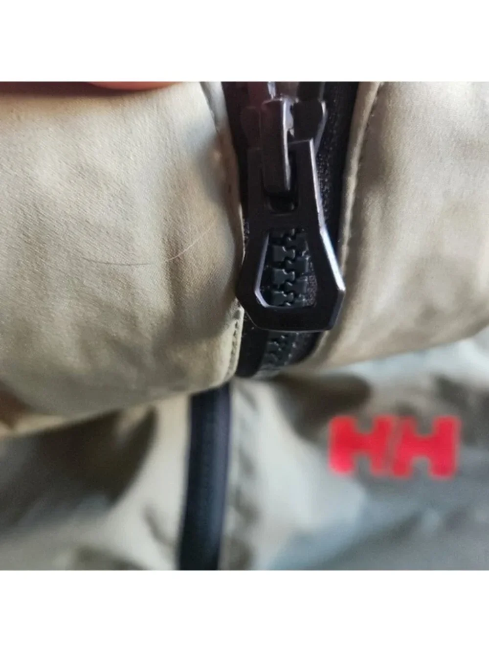Helly Hansen conquer slopes
